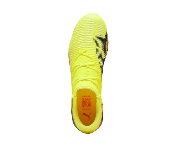 BUTY PUMA FUTURE 8 MATCH LOW FG/AG 108372 03